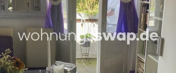 Wohnungsswap - 2 Zimmer, 55 m² - Laubacher Str., Wilmersdorf, Berlin - Foto 1