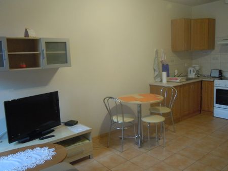 mieszkanie na wynajem - Szczecin, Centrum, ul. Staromłyńska - Zdjęcie 4