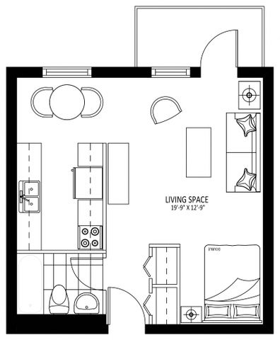 1 Slessor - Plan B - Photo 4