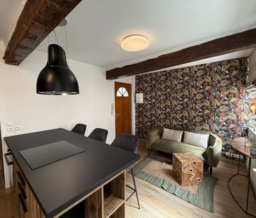 Appartement à louer 2 pièces • 38,35 m2 Saint-Quentin - Photo 1