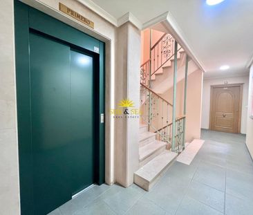 APARTMENT WITH 2 BEDROOMS AND 1 BATHROOM - Photo 1