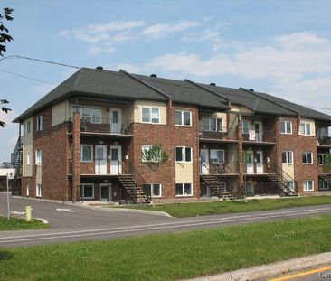 St-Eustache Grand 4 1/2***non fumeur*** - Style Condo sur Goyer (di... - Photo 1