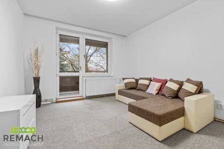 Pronájem, byt 3+1, 71 m - Fotografie 2