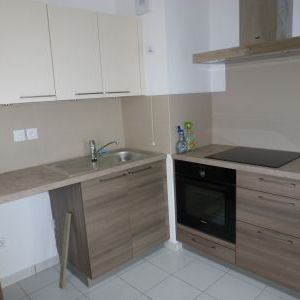 À louer / Appartement F3 / BESANCON QUARTIER SAINT-CLAUDE 14 B rue Andrey - Photo 2