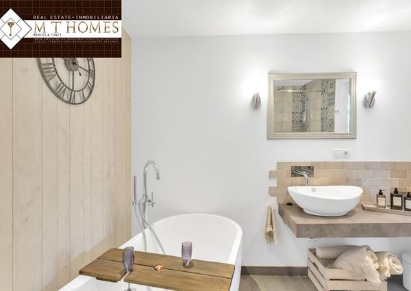 Luxury Villa in Marbesa, Marbella