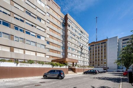 Apartamento T2 em Lisboa - Photo 3