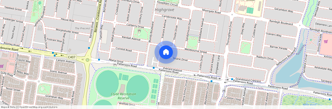 3 Sloane Drive, Vic 3978, Clyde North