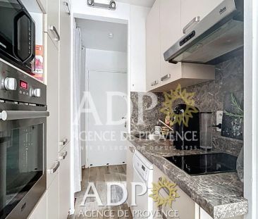 Appartement Pégomas - Photo 5