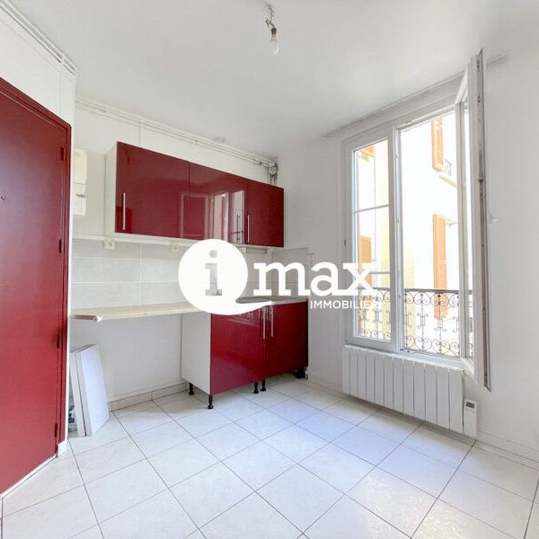 Location Appartement BOIS COLOMBES - - Photo 1