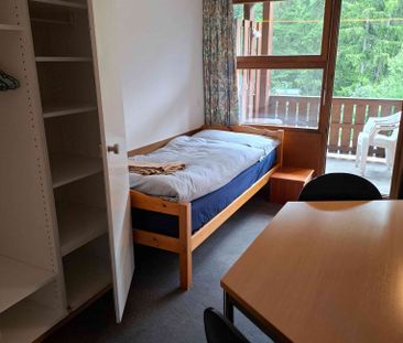 1 Zimmer, 17 m² - Photo 1