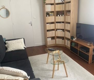 Location Appartement 2 pièces 29m² ORLEANS 45000 - Photo 1