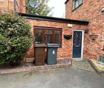 2 bedroom bungalow to rent - Photo 5