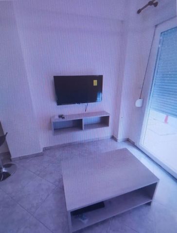 Studio/Γκαρσονιέρα για ενοικίαση Επτάλοφος (Αμπελόκηποι) - Photo 2