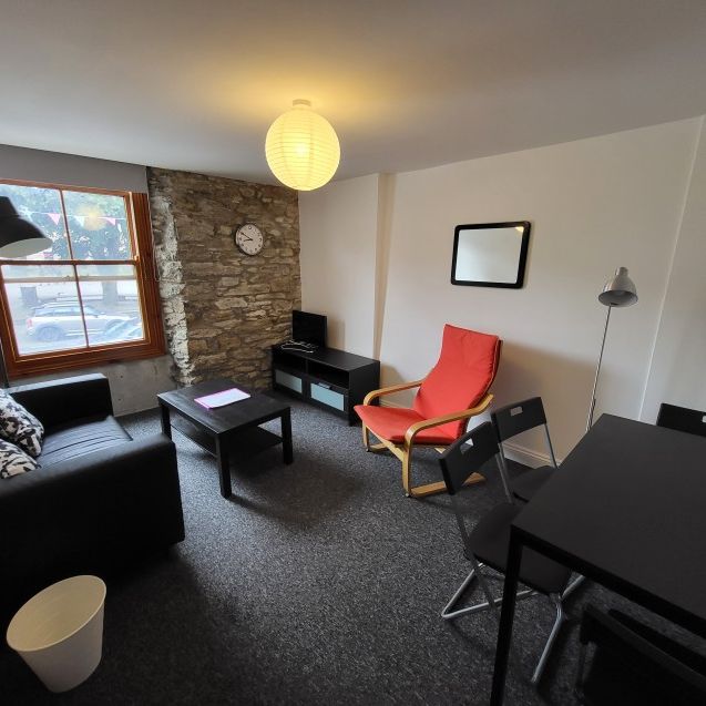 Killigrew Street - Falmouth - Photo 1