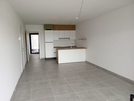 Appartement te huur - Photo 5
