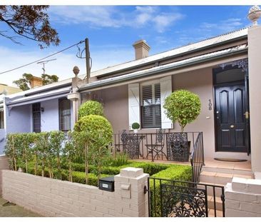 108 Burlington Street, Crows Nest NSW 2065 - House For Rent | Domain - Photo 5