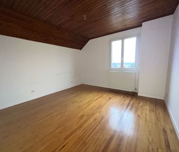 Location Appartement 3 pièces 77m² VOUJEAUCOURT 25420 - Photo 6