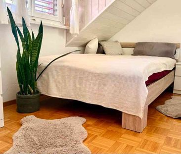 4 Zimmer, 118 m², 3. Stock - Photo 3