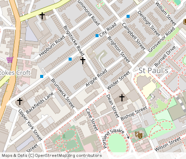 Argyle Road, Bristol, BS2 - Photo 1
