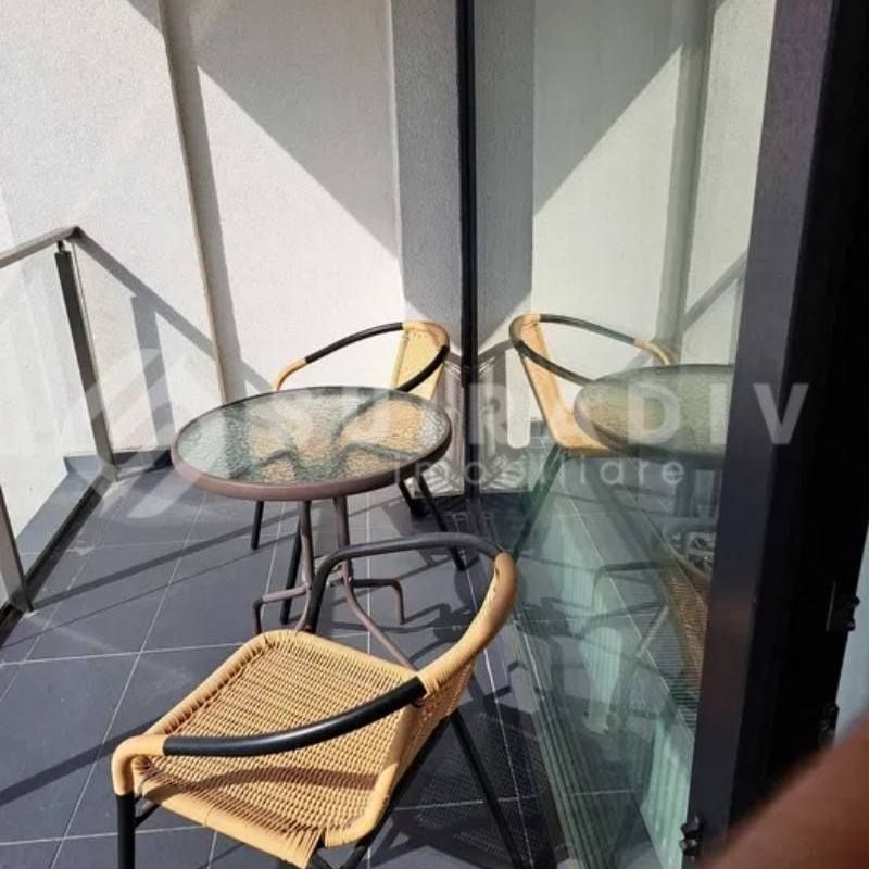 Apartament modern, parcare subterana, bloc nou-zona Iulius Mall - Fotografie 1