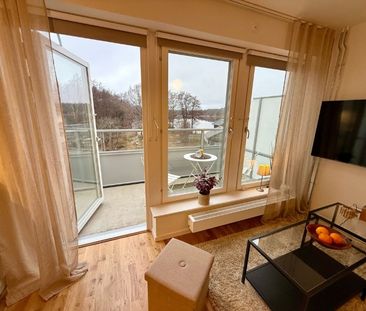 Farsta - 1rok - tillsv - 10.695kr/mån - Foto 2