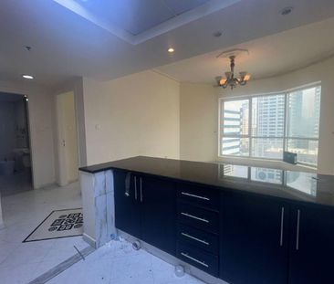 Luxury 1BHK Sea View | Free AC, Gym & Pool |Majaz3 - Photo 4