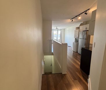 For Lease - 86 Carlaw Avenue, Toronto, Ontario - Photo 5