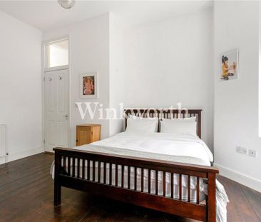 2 bedroom apartment to rent - Photo 6