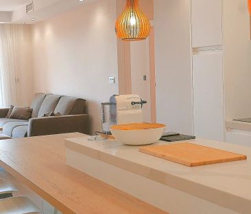 Ático de alquiler en Villa Parra Palomeras, 1, Las Lomas de Río Verde - Foto 4