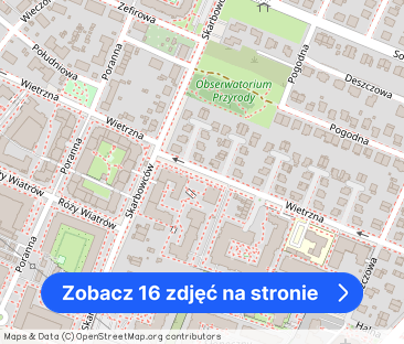 Nowoczesna kawalerka na wynajem – Angel City - Zdjęcie 1