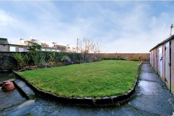 1 Bed Flat, Summerfield Terrace, AB24 - Photo 1