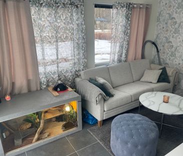 Tömvägen, Sigtuna - Photo 1