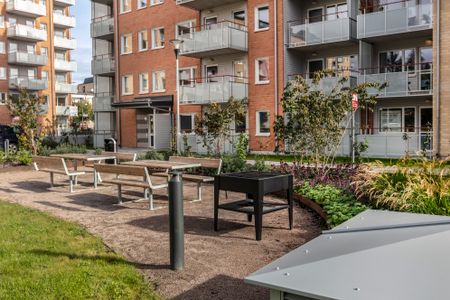 Ridderstads gata, Linköping - Foto 4