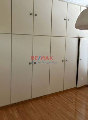 Διαμέρισμα για ενοικίαση Κέντρο (Κηφισιά) - Φωτογραφία 1
