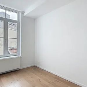 TE HUUR - Appartement met 1 slaapkamer - Foto 2