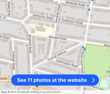 Somerley Court, Bournemouth, BH9 - Photo 1