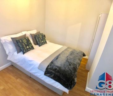 4 bedroom house share to rent - Photo 4