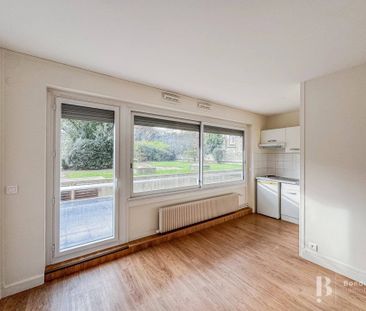 Rental Apartment Paris 13th - Photo 4