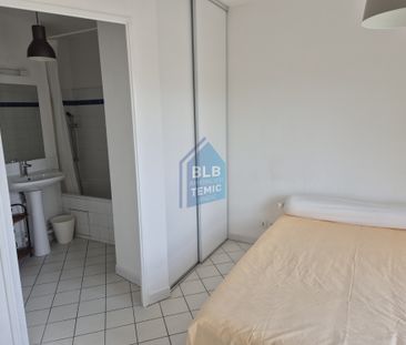 Location Appartement 2 pièces 34m² MONTPELLIER 34070 - Photo 6