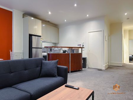 Melbourne CBD - Photo 5