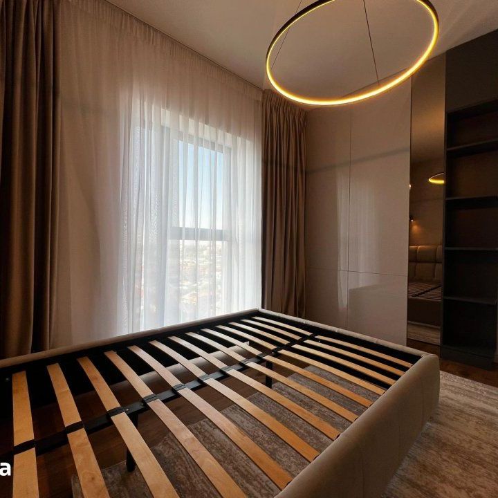 Apartament 3 camere in One Cotroceni | Complet Mobilat - Photo 1