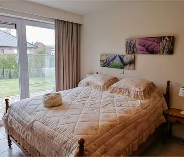 Appartement te huur - Foto 4