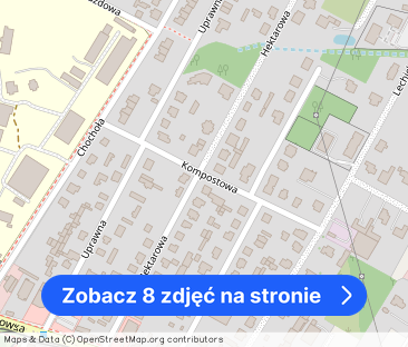 Kochanówka, 30m2, parter, 2 ogródki, komórka - Zdjęcie 1
