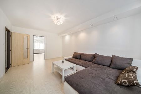 Pronájem bytu 2+kk 60 m² - Photo 3