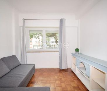 Apartamento T1 em Lisboa - Photo 1