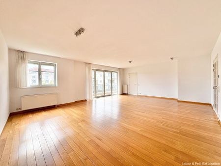 1150, Woluwe-Saint-Pierre - Foto 3