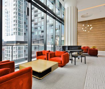Appartement à louer - Montréal (Ville-Marie) (Centre) - Photo 3