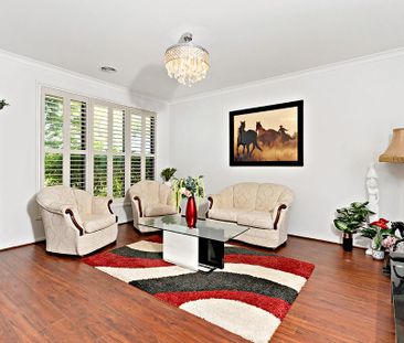 Spacious, Modern Family Living with Energy-Saving Extras - Photo 1