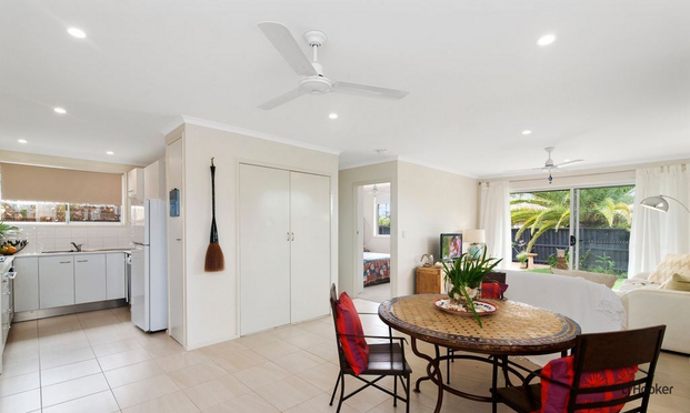 Beachside Living in North Palm Beach � Stylish 2-Bedroom Home - Photo 1