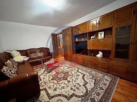 Apartament cu 2 camere de inchiriat in Lapus/Sucpi - Photo 2